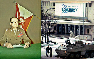 Mija 39. rocznica stanu wojennego w Polsce. W geście pamięci „Zapal Światło Wolności” Mija 39. rocznica stanu wojennego w Polsce. W geście pamięci „Zapal Światło Wolności”